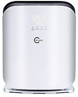Зволожувач очищувач повітря озонатор Carruzzo Білий