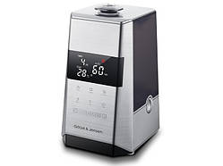 Зволожувач повітря ультразвуковий Deerma F323W Сірий