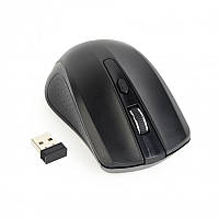 Миша бездротова Gembird MUSW-4B-04 Black USB QT, код: 6706440