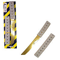 Нож деревянный сувенирный SO-2 TANTO ЯКУДЗА GOLD Сувенир-Декор TAN-Y IN, код: 8138962
