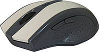 Мышь Defender Accura MM-665 Wireless Grey (52666) QT, код: 7690032