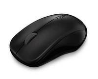 Мышь беспроводная Rapoo 1620 Wireless Black KC, код: 1904415