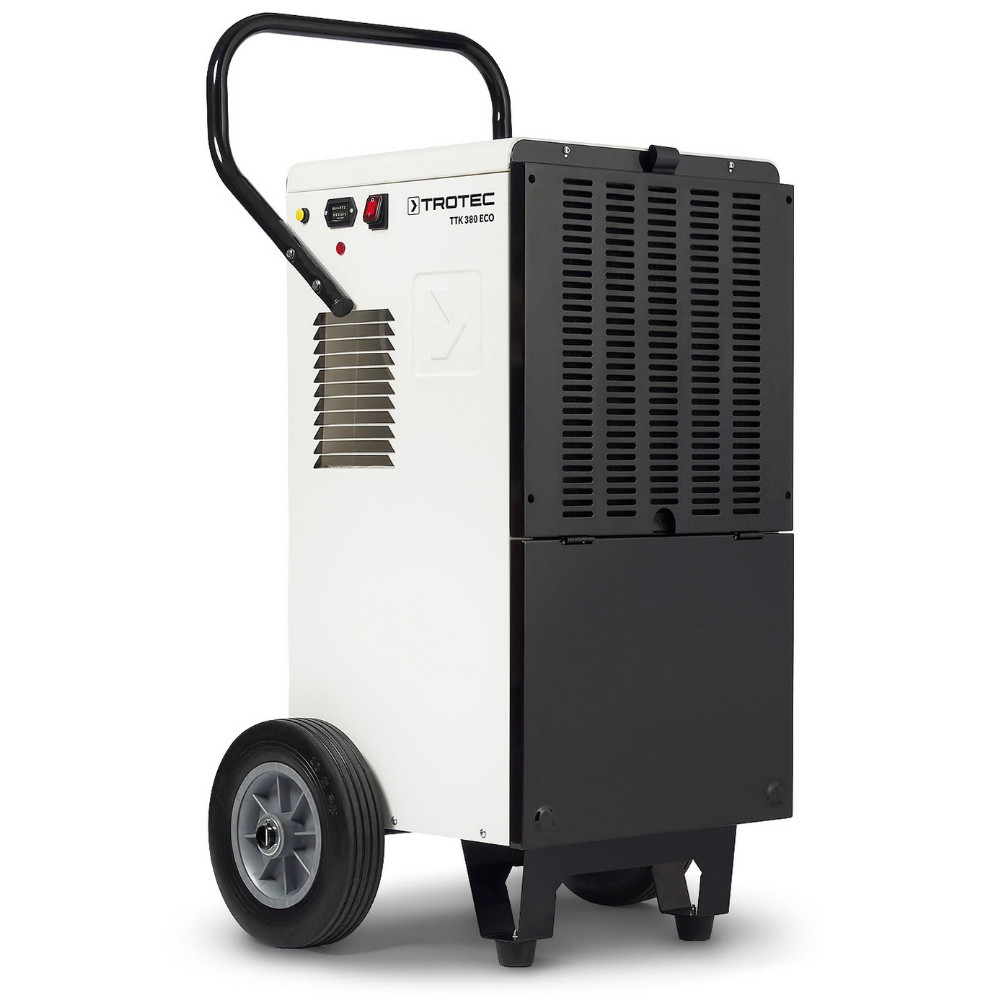 Осушувач повітря побутовий  Trotec TTK 380 ECO