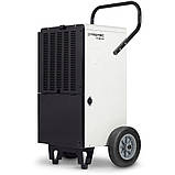 Осушувач повітря побутовий  Trotec TTK 380 ECO, фото 3