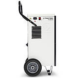 Осушувач повітря побутовий  Trotec TTK 380 ECO, фото 5