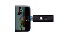 Диктофон флешка для телефона 16GB голосовая активація