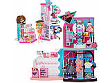 Ігровий набір LOL Surprise OMG Торговий центр - бутік, фото 2