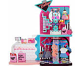Ігровий набір LOL Surprise OMG Торговий центр - бутік, фото 3