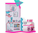 Ігровий набір LOL Surprise OMG Торговий центр - бутік, фото 7