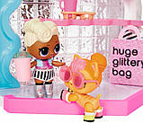 Ігровий набір LOL Surprise OMG Торговий центр - бутік, фото 8