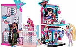 Ігровий набір LOL Surprise OMG Торговий центр - бутік, фото 9