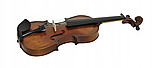 Скрипка SOLOIST ANTIQUE 4/4 для навчання грі набір + аксесуари, фото 4