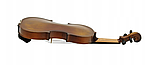 Скрипка SOLOIST ANTIQUE 4/4 для навчання грі набір + аксесуари, фото 5