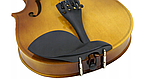 Скрипка Echo 0702 r. 3/4 у футлярі зі смичком нотами та каніфоллю + мікротюнери, фото 4