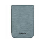 Електронна книга PocketBook Touch Lux 5 8 GB 6" чорний + чохол Shell New, фото 7