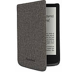 Електронна книга PocketBook Touch Lux 5 8 GB 6" чорний + чохол Shell New, фото 9