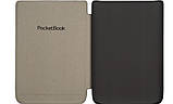 Електронна книга PocketBook Touch Lux 5 8 GB 6" чорний + чохол Shell New, фото 10