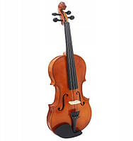 Скрипка акустическая деревянная Vioninx