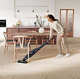 Пилосос вертикальний Electrolux WQ71-P52IB, фото 5