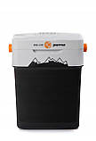 Туристичний автомобільний холодильник Peme ice-on 32 Adventure Orange з USB-портом, фото 3
