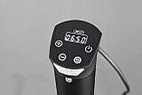Аппарат Су-Від Caso SV 1200 Smart 1200 Вт Bluetooth  Вакуумна піч, фото 3