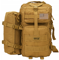 Тактичний рюкзак Seibertron Bag 37L