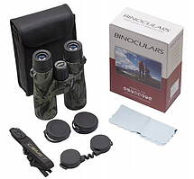 Військовий бінокль COMET PRO COMPACT 10X42