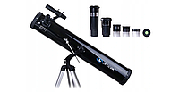 Телескоп оптический OPTICON Discovery 900 mm 114F900AZ