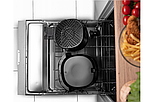 Фритюрниця без жиру MalTec AirFryer2500W 4,3 л 1400 Вт, фото 9