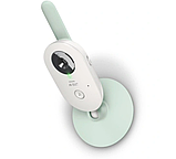 Електронна відео нянька Philips Avent. Радіоняня з камерою SCD831/52, фото 4