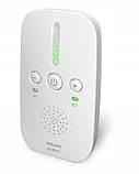 Philips Avent SCD502/26 радіоняня з лампою, фото 3