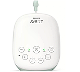Радіоняня AVENT DECT SCD711/52 з лампою та колисковими, фото 3