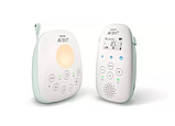 Радіоняня AVENT DECT SCD711/52 з лампою та колисковими, фото 5