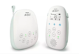 Радіоняня AVENT DECT SCD711/52 з лампою та колисковими, фото 7