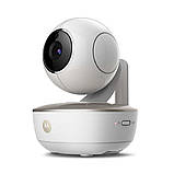 Motorola MBP 88 connect HD-відеоняня з функцією панорамування, нахилу та масштабування, фото 5