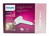 Лазерний епілятор PHILIPS Lumea BRI921 + TRYMER, фото 2