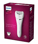 Епілятор Philips BRE710/00, фото 2