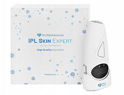 Лазерний епілятор IPL Herz Medical Instruments HZMIPL_US_EU_2021_N