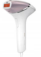 Лазерный эпилятор Philips Lumea BRI949 + триммер