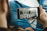 Відеоняня ALECTO DIVM-550 LCD 5.0 WiFi, фото 5