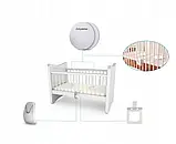 Дитячий дихальний монітор Babysense 7, фото 10