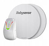 Дихальний монітор BABYSENSE 7 з радіонянею VIDEO V24R, фото 9