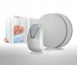 Дихальний монітор BABYSENSE 7 з радіонянею VIDEO V24R, фото 10