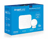 Радіоняня Angelcare з датчиком руху. Монітор дихання AC027, фото 5