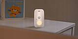 Електронна радіоняня PHILIPS AVENT SCD502/52 audio, фото 4