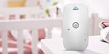 Електронна радіоняня PHILIPS AVENT SCD502/52 audio, фото 5