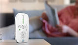 Електронна радіоняня PHILIPS AVENT SCD502/52 audio, фото 6
