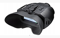 Прибор цифровой монокуляр ночного видения BRESSER OPTIK NightVision 3X20 LCD -3%