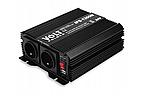 Перетворювач напруги інвертор Volt Polska 800/1200Вт 230В модифікована синусоїда, фото 8