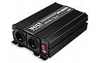 Перетворювач напруги інвертор Volt Polska IPS 2600 N 24V/230V 1300W/2600W модифікована синусоїда, фото 3